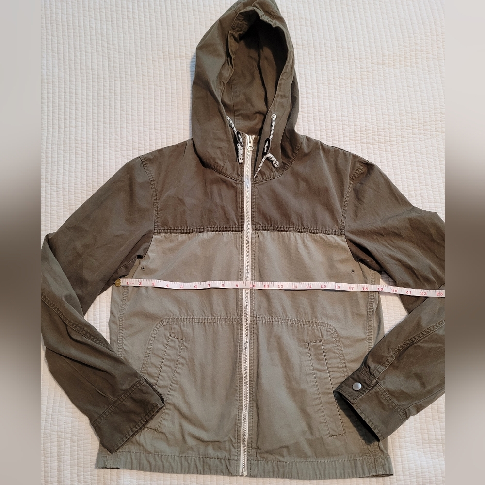 Uniqlo Jacket